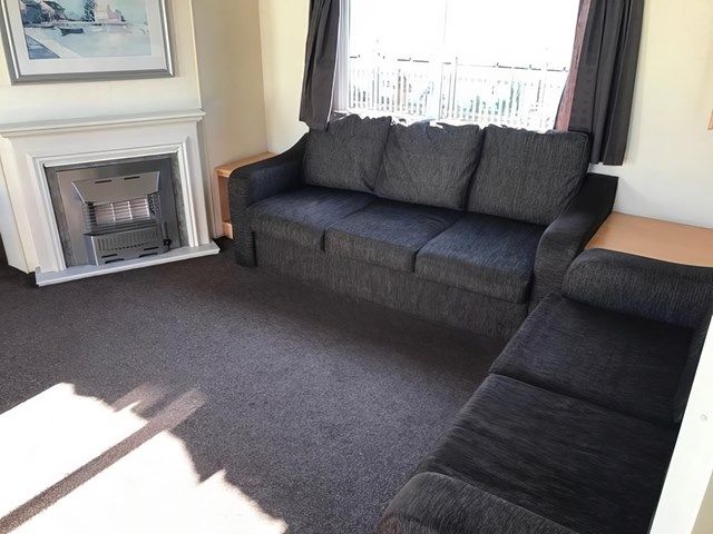 Static Caravan Cleaning Whitby